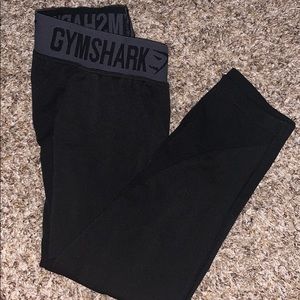 Gymshark 3/4 cropped leggings